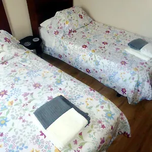Apartamento Esencia De, Sevilla