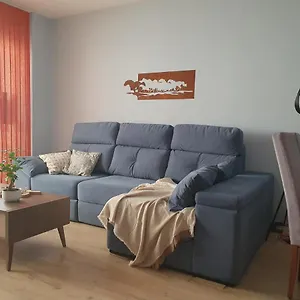 Apartamento El Arroyo, Sevilla