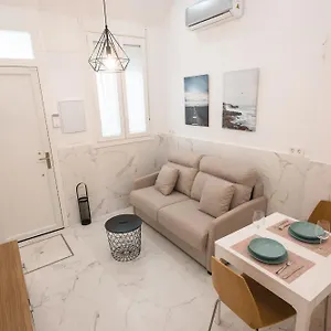 Apartamento Casa Nina, Sevilla