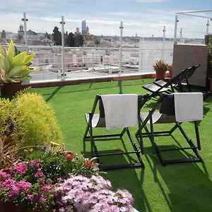 Hotell Colectia Santa Lucia, Sevilla