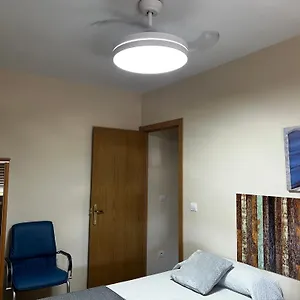 Apartamento Amplio Nervión Santa Justa, Sevilla