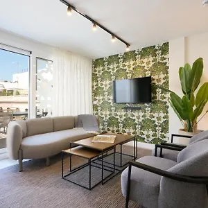 Lägenhetshotell Casa Pizarro, By Homing U, Sevilla
